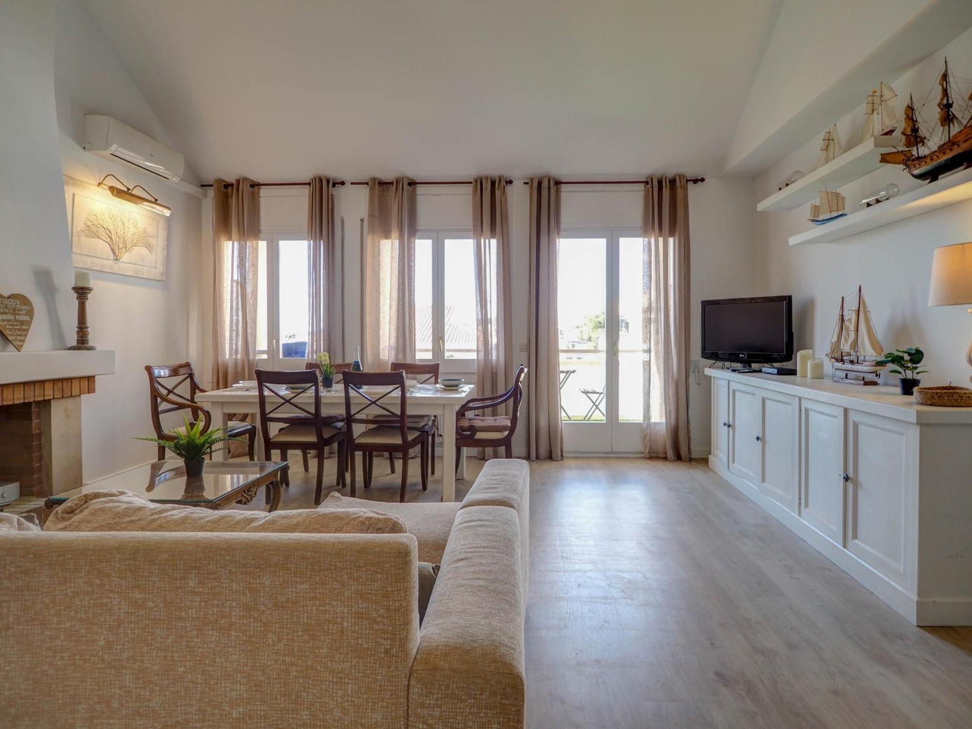 Clarimar Duplex By Hello Homes Сіджас Екстер'єр фото