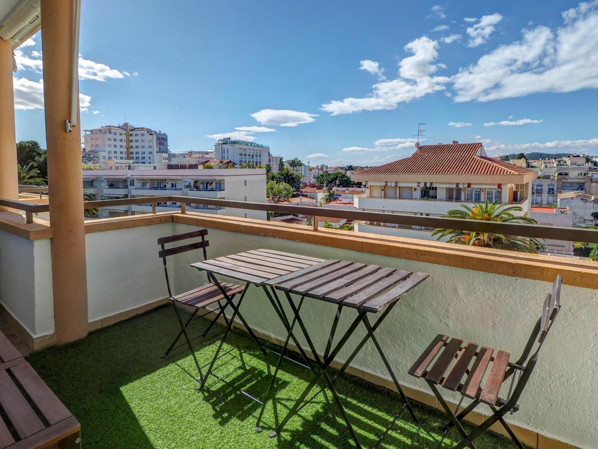 Clarimar Duplex By Hello Homes Сіджас Екстер'єр фото