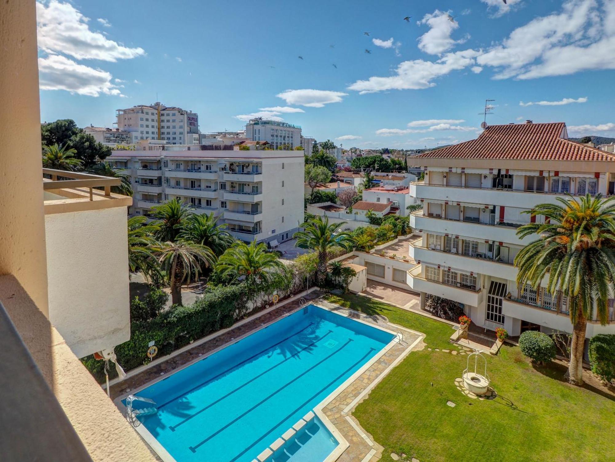 Clarimar Duplex By Hello Homes Сіджас Екстер'єр фото